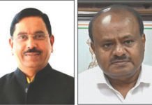 ಎಸ್ಐಆರ್ ಅಕ್ರಮ ನಾಳೆ ದೂರು