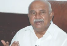 ದೇಶದಲ್ಲಿ ಅರಾಜಕತೆ ವಾತಾವರಣ ನಿರ್ಮಾಣ: ಎಚ್.ವಿಶ್ವನಾಥ್ ಬೇಸರ