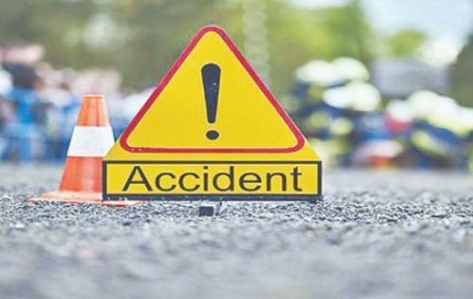 accident