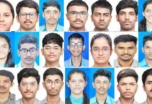 ನೀಟ್ ಫಲಿತಾಂಶ : ಆಳ್ವಾಸ್ ವಿದ್ಯಾರ್ಥಿಗಳಿಂದ ಉತ್ತಮ ಸಾಧನೆ