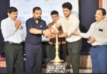 ಆಳ್ವಾಸ್ ಎಂಜಿನಿಯರಿಂಗ್ ಕಾಲೇಜು: ದೇಶದ ಮೊದಲ ಐಬಿಎಂ ಎಐ ಲ್ಯಾಬ್ ಲೋಕಾರ್ಪಾಣೆ