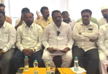 ನೀಟ್ ಪ್ರಶ್ನೆ ಪತ್ರಿಕೆ ಸೋರಿಕೆ ಹಗರಣವಿದ್ಯಾರ್ಥಿಗಳ ಹೋರಾಟ ನ್ಯಾಯಸಮ್ಮತ :ಗಜಾನನ ಮಂಗಸೂಳಿ