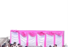 ಸಮಾನತೆಯ ಕ್ರಾಂತಿಗೆ ಕೈಜೋಡಿಸಿದ ಹಡಪದ ಅಪ್ಪಣ್ಣ:ಶಂಕರಗೌಡ