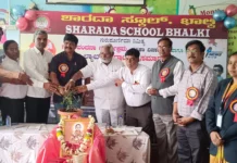 ಉತ್ತಮ ತಂತ್ರಜ್ಞಾನದಿಂದ ವಿದ್ಯಾರ್ಥಿಗಳಲ್ಲಿ ಜ್ಞಾನಾರ್ಜನೆಯಾಗಲಿ : ಕನ್ನಾಳೆ