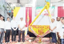 ರೈತರ ಕಬ್ಬಿನ ಬಿಲ್ ಸಂಪೂರ್ಣ ಪಾವತಿ