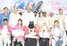 ಪ್ರಾಮಾಣಿಕ ಪತ್ರಿಕಾರಿಕೆಯಿಂದ ಸಮಾಜದಲ್ಲಿ ಗೌರವ ಹೆಚ್ಚಳ: ಡಿ.ಸಿ ಶಿಲ್ಪಾ ಶರ್ಮಾ