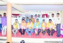 ಸತ್ಯ, ಪ್ರಾಮಾಣಿಕತೆಯೇ ಪತ್ರಿಕೋದ್ಯಮದ ಜೀವಾಳ: ಗುರುನಾಥ ಅಕ್ಕಣ್ಣ