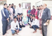 ಪ್ರೇಮಚಂದ್ ಸಾಹಿತ್ಯ ಸಮಾಜದ ಶೋಷಿತ, ಬಡ ಮತ್ತು ರೈತ ವರ್ಗದ ಬದುಕನ್ನು ನೈಜವಾಗಿ ಪ್ರತಿಬಿಂಬಿಸುತ್ತದೆ : ಡಾ. ಮಲ್ಲಿಕಾರ್ಜುನ ಕನಕಟ್ಟೆ