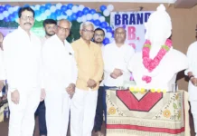 ವಿಶ್ವ ಕುದಿಯುವಿಕೆಯಿಂದ ಪಾರಾಗುವಿಕೆ ದೊಡ್ಡ ಸವಾಲು : ಪರತಾಪೂರೆ