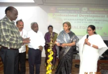 ಸಂಸ್ಥೆಗೆ ಸಿಬ್ಬಂದಿಯವರ ಪ್ರಮಾಣಿಕ ಸೇವೆ ಅವಶ್ಯಕ: ಸಾಗರ ಖಂಡ್ರೆ