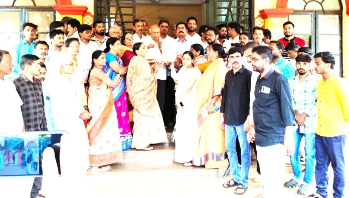 bidar city