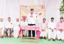 ನಾಗಠಾಣ ಕ್ಷೇತ್ರದ ಸವಾರ್ಂಗೀಣ ಅಭಿವೃದ್ಧಿಗೆ ಬದ್ಧ: ಶಾಸಕ ವಿಠ್ಠಲ ಕಟಕಧೋಂಡ