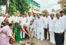 ಅಭಿವೃದ್ಧಿ ಕಾಮಗಾರಿಗೆ ಜನರ ಸಹಕಾರ ಅಗತ್ಯ: ಅಲ್ಲಮಪ್ರಭು
