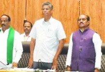 ಮುಂಜಾಗ್ರತಾ ಕ್ರಮ ವಹಿಸಿ:ಸಚಿವ ಸತೀಶ ಜಾರಕಿಹೊಳಿ