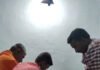 ಓರ್ವಾಯಿಯಲ್ಲಿ ಮಳೆಗಾಗಿ ದೇವರ ಮೊರೆ ಜಲಾಭಿಷೇಕ