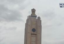 ಗಡಿಯಾರ ಗೋಪುರದ ಉದ್ಘಾಟನೆ ಆ 15 ಕ್ಕೆ ಇಲ್ಲ