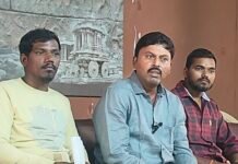 ಸಚಿವರ ಅಧ್ಯಕ್ಷರ ಹೆಸರಲ್ಲಿ ಬುಡಾದಲ್ಲಿ ಲಂಚ ಕೇಳ್ತಾರೆಂಬ ಆರೋಪ