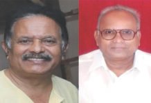 ಹುಲುಗಪ್ಪ ಕಟ್ಟೀಮನಿ ವಲ್ಲೂರು ಶ್ರೀಹರಿರಾವ್ ರಾಘವ ಪ್ರಶಸ್ತಿಗೆ ಆಯ್ಕೆ