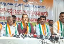 ಕೆಪಿಎಸ್ ಸಿ ಹಗರಣದ ಬಗ್ಗೆ ಸಿಎಂ ಡಿಕೆಶಿ ಗಂಭೀರವಾಗಿ ತೆಗೆದುಕೊಂಡಿದ್ದಾರೆ. ನದೀಮ್ ಜಾವಿದ್