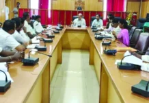 ಅರ್ಹ ಮತದಾರರ ಹೆಸರು ಸೇರ್ಪಡೆಗೆ ಸೂಚನೆ
