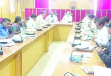 ಭಾರತ್ ಜೋಡೋ ಯುವ ಸಂಘಗಳ ಸ್ಥಾಪನೆ: ಪೂರ್ವಭಾವಿ ಸಭೆ