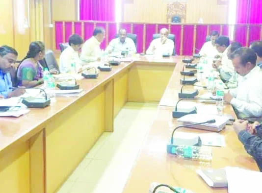 ಭಾರತ್ ಜೋಡೋ ಯುವ ಸಂಘಗಳ ಸ್ಥಾಪನೆ: ಪೂರ್ವಭಾವಿ ಸಭೆ