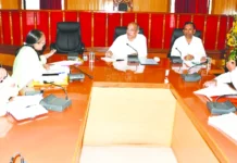ನಿಖರ ಬೆಳೆ ಹಾನಿ ಸಮೀಕ್ಷೆಗೆ ಸೂಚನೆ