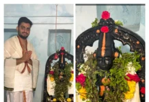 ಮನುಜಕುಲ ಕೋಟಿಗೆ ಮರಣದ ನಂತರವು ಮೋಕ್ಷವನ್ನು ನೀಡುವ ಆಷಾಡ ಶುದ್ಧ ಏಕಾದಶಿ