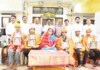 ರಾಷ್ಟ್ರಕ್ಕೆ 190 ನೇ ರ್ಯಾಂಕ್ನೀಟ್-2026ರಲ್ಲಿ ಎಸ್.ಬಿ.ಆರ್ ಕಾಲೇಜು ಅಮೋಘ ಸಾಧನೆ