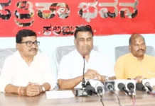ಸಮುದಾಯ ಭವನ ನಿರ್ಮಾಣಕ್ಕೆ ನಿವೇಶನ ಮಂಜೂರು: ವಿಶ್ವಕರ್ಮ ಸಮಾಜದ ವತಿಯಿಂದ ಸರ್ಕಾರಕ್ಕೆ ಕೃತಜ್ಞತೆ