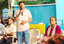 ಎನ್ಎಸ್ಎಸ್ ಅಂದರೆ ಕೇವಲ ಕಸಗುಡಿಸುವುದು ಅಲ್ಲ, ಮನಸ್ಸು ಕಟ್ಟುವ ಕೆಲಸ: ಡಾ.ವಸಂತ ನಾಶಿ