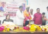 ತಹಶೀಲ್ದಾರ್ ಯಲಗೋಡಗೆ ಬೀಳ್ಕೊಡುಗೆ