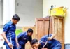 ಜಿಲ್ಲಾ ನ್ಯಾಯಾಲಯಕ್ಕೆ ಹುಸಿ ಬಾಂಬ್ ಸಂದೇಶ: ಪರಿಶೀಲನೆ