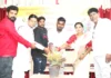 ಮಕ್ಕಳು ಸಾಹಿತ್ಯಾಸಕ್ತಿ ಬೆಳೆಸಿಕೊಳ್ಳಬೇಕು