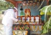 ಇಂಚಗೇರಿ ಮಠದಲ್ಲಿ ಹುತಾತ್ಮರ 29ನೇ ಪುಣ್ಯ ಸ್ಮರಣೋತ್ಸವ