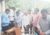 ಸಹಾಯಕ ಸರ್ಕಾರಿ ಅಭಿಯೋಜಕ ಲೋಕಾಯುಕ್ತ ಬಲೆಗೆ