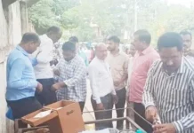 ಸಹಾಯಕ ಸರ್ಕಾರಿ ಅಭಿಯೋಜಕ ಲೋಕಾಯುಕ್ತ ಬಲೆಗೆ