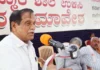 ಸರ್ಕಾರಿ ಶಾಲೆಗಳ ಬಗ್ಗೆ ಸರ್ಕಾರದ ನಿರ್ಲಕ್ಷ್ಯಕ್ಕೆ ಖಂಡನೆ