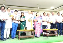 ಮಕ್ಕಳಿಗೆ ಹಳ್ಳಿಯ ಸಾಹಿತ್ಯ ಸಂಸ್ಕøತಿ ಗೊತ್ತಿರಲಿ:ಎ.ಕೆ. ರಾಮೇಶ್ವರ