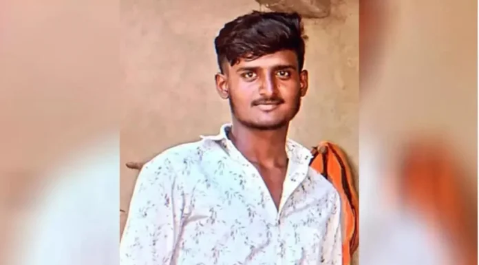 ಸಾಲದ ಸಂಕಷ್ಟಕ್ಕೆ ಬಲಿಯಾದ ಯುವ ರೈತ