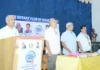 ಪರಿಸರ ರಕ್ಷಣೆ ನಮ್ಮೆಲ್ಲರ ಹೊಣೆ: ಡಾ.ಪ್ರತಾಪ್ ಸಿಂಗ್ ತಿವಾರಿ