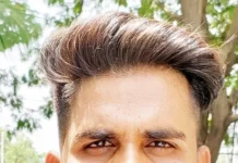 ರೌಡಿ ಶೀಟರ್ ಚೇತನ ಹೈಬತ್ತಿ ಗುಂಡಾ ಕಾಯ್ದೆಯಡಿ ಬಂಧನ