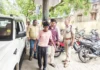 ಠಾಣೆಯಿಂದ ಪರಾರಿಯಾದ ಪೋಕ್ಸೊ ಆರೋಪಿ ಬಂಧನ