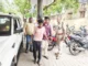 ಠಾಣೆಯಿಂದ ಪರಾರಿಯಾದ ಪೋಕ್ಸೊ ಆರೋಪಿ ಬಂಧನ