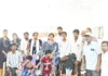 ವಿಕಲಚೇತನರು ದುರ್ಬಲರಲ್ಲ-ಸಬಲರು: ಡಾ.ನೀಲಾಂಬಿಕಾ