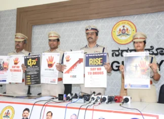 ಆಪರೇಷನ್ ರೈಸ್, ಬೇಡ ಬ್ರೋ ಅಭಿಯಾನಕ್ಕೆ ಚಾಲನೆ
