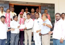 ಕಟ್ಟಡ ಕಾರ್ಮಿಕರ ನೈಜ ಸಮಸ್ಯೆ ಬಗೆಹರಿಸಿ