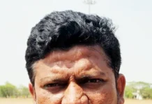ರೌಡಿ ಶೀಟರ್ ಗುರುರಾಜ ದಮ್ಮೂರ ಗಡಿಪಾರು