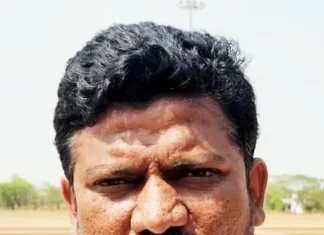 ರೌಡಿ ಶೀಟರ್ ಗುರುರಾಜ ದಮ್ಮೂರ ಗಡಿಪಾರು