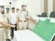 ಕುಖ್ಯಾತ ಮನೆಗಳ್ಳನ ಬಂಧನ: 20 ಲಕ್ಷ ರೂ.ಮೌಲ್ಯದ ಚಿನ್ನಾಭರಣ ಜಪ್ತಿ